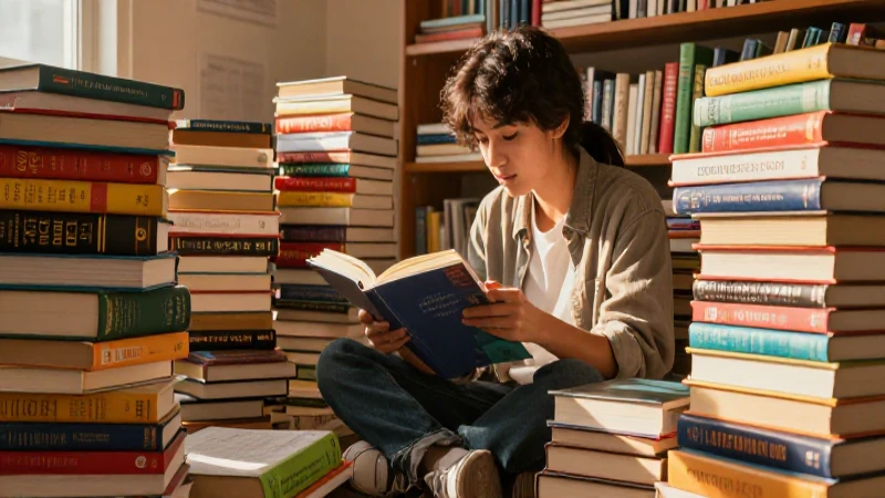 Encuentra tu libro ideal fácilmente con estos consejos