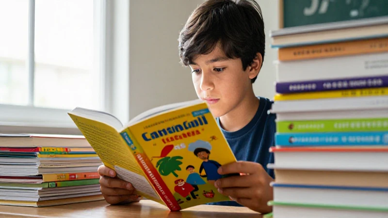 Conoce cómo conseguir libros que te transformarán