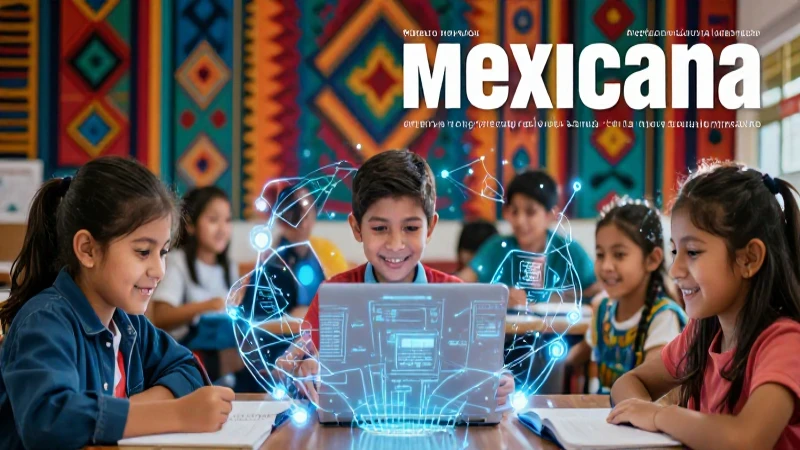 Maximiza los beneficios del correo de la nueva escuela mexicana 4 Maximiza beneficios con la nueva escuela mexicana