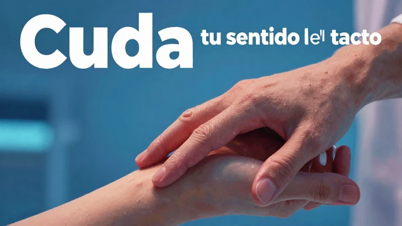 Consulta estos consejos para cuidar tus sentidos