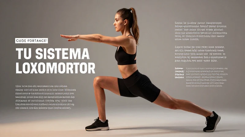 Cuida tu cuerpo con estos consejos expertos