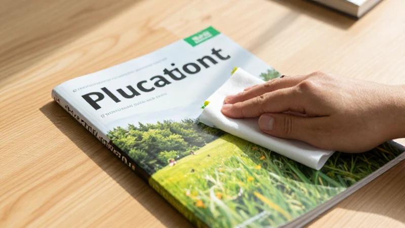 Texto educativo limpio, estético y profesional