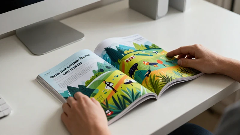 Libros impecables y estudio moderno