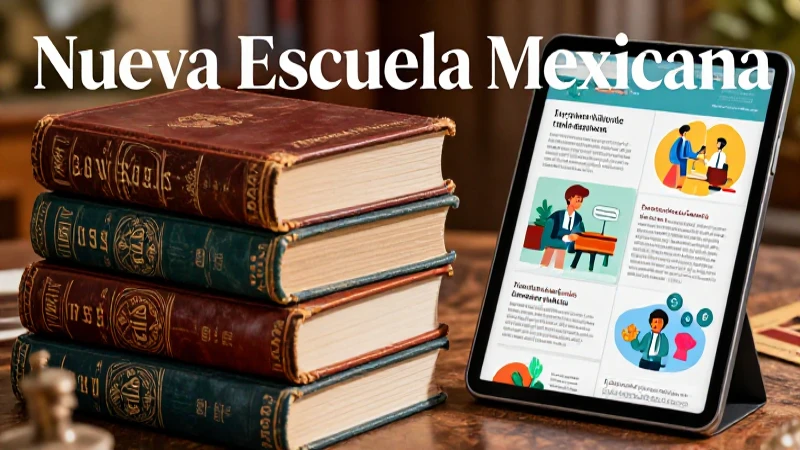Arte educativo mexicano, tradicional y digital