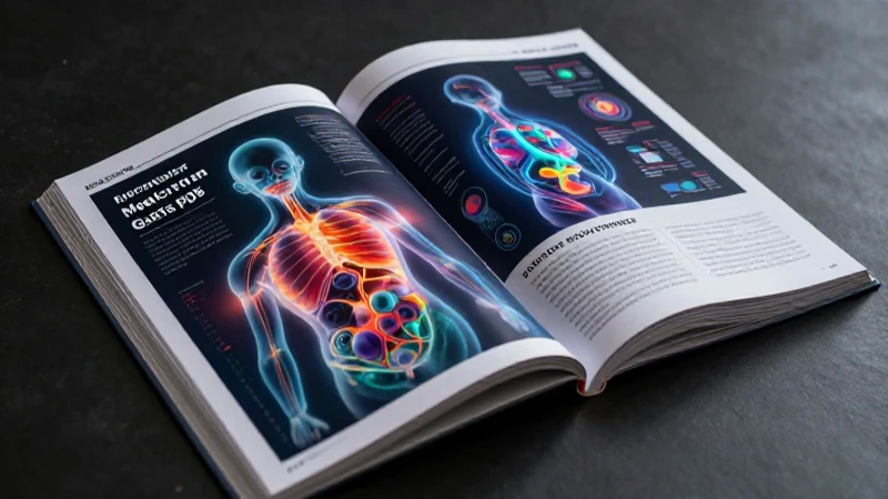 Descarga libros de medicina PDF gratis aquí