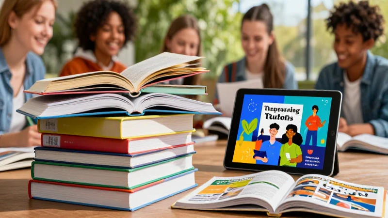 Descarga libros de texto gratuitos fácilmente y sin complicaciones 3 Estudiantes con recursos educativos modernos