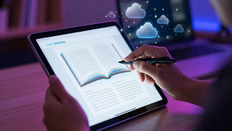 Descarga PDFs con libros electrónicos de manera fácil