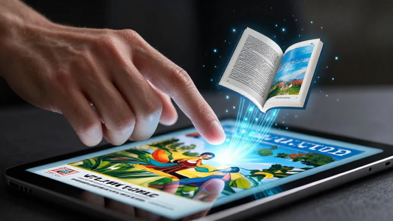 Conoce cómo descargar un libro fácilmente con solo un link 6 Descarga legal y segura de libros digital