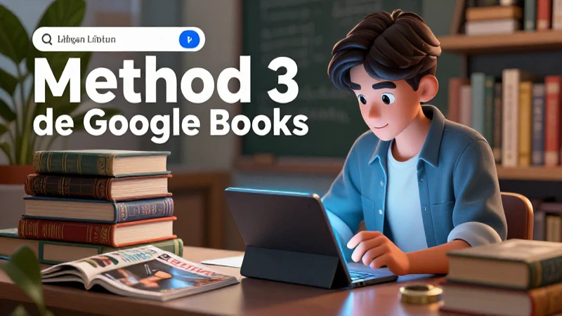 Guía para descargar libros de forma gratuita
