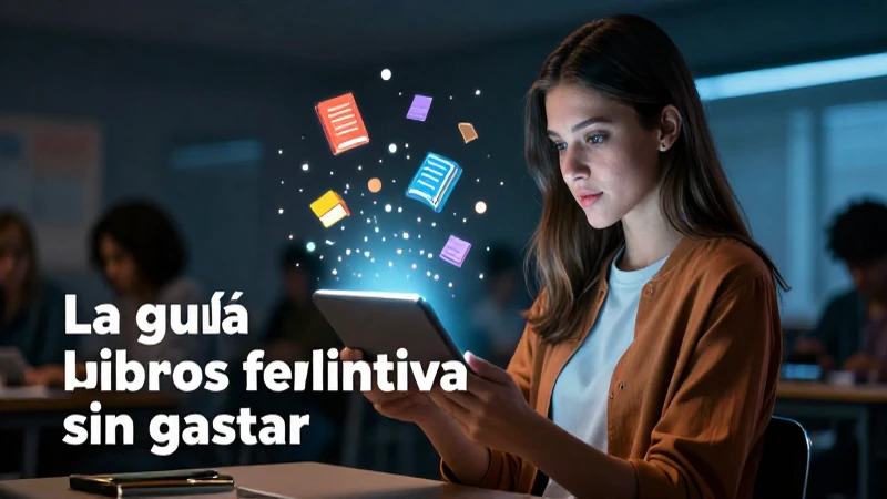 Descarga gratis tus libros favoritos en Scribd: la guía definitiva sin gastar 5 Scribd ofrece libros gratis con calidad profesional