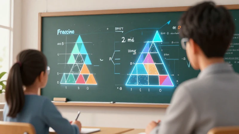 Dividir fracciones con divisor no invertible