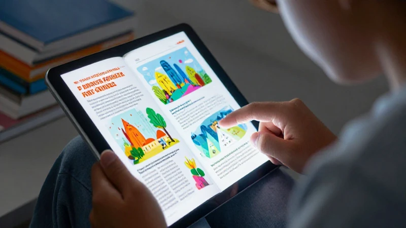 Busca tu libro escolar fácilmente con consejos prácticos