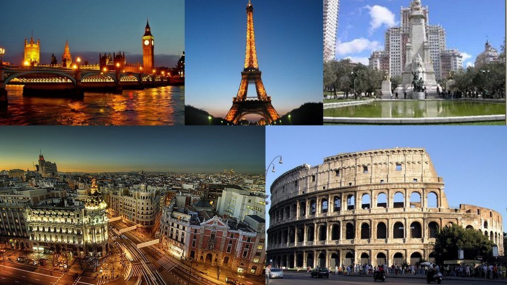 como es la rica historia y caracteristicas de europa 4