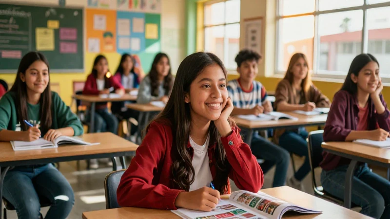 Nueva Escuela Mexicana: guía, retos y estructura