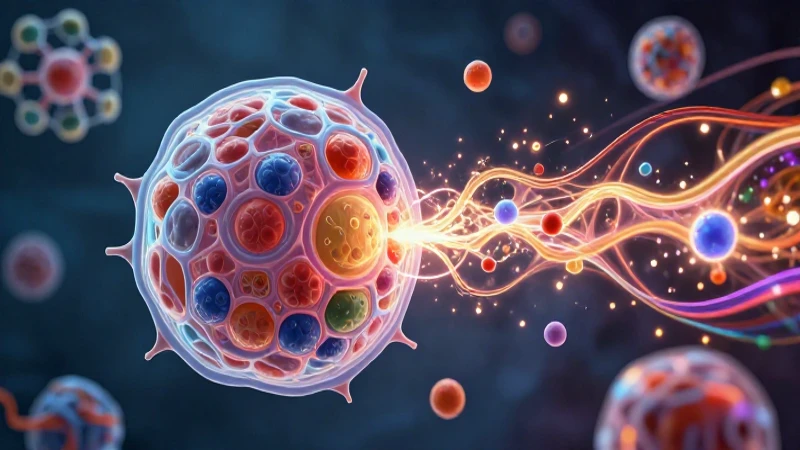 Estructura química de la materia viva