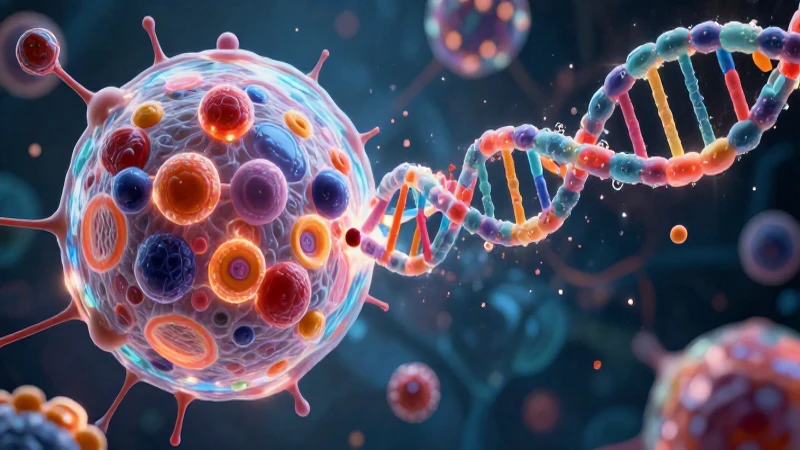 Complejidad de la materia desde lo atómico hasta lo vivo