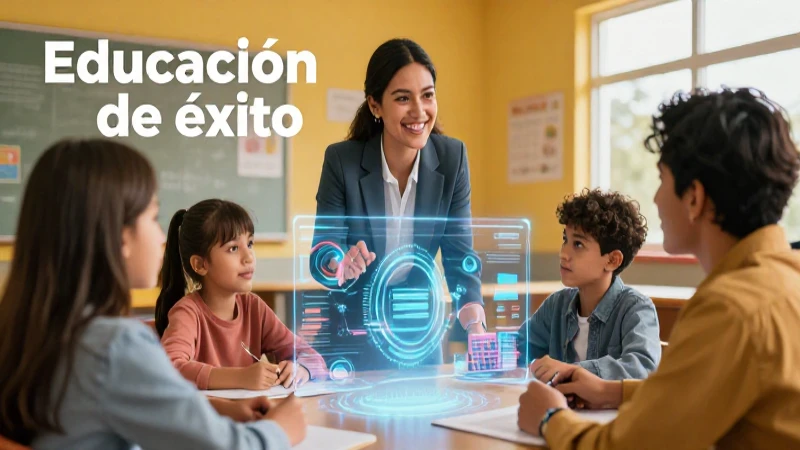 Mejora la comunicación educativa digital