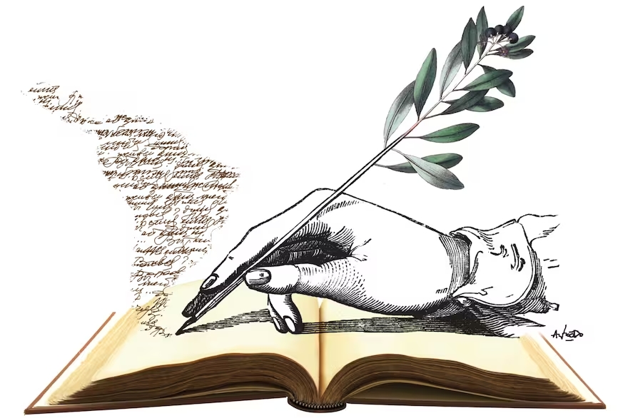 como explorar la narrativa de la literatura latinoamericana 3