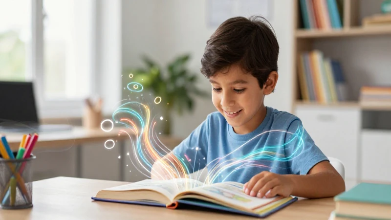 Conoce los mejores métodos para que los niños aprendan a leer rápido 3 Métodos para que los niños aprendan a leer rápido