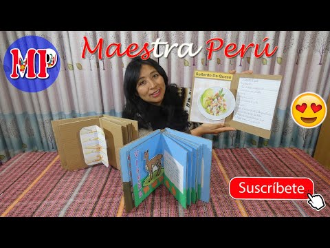 como hacer un libro cartonero guia para elaborar uno