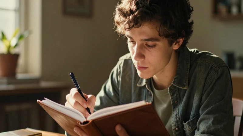 Cómo hacer una autobiografía: Ejemplos y consejos útiles 7 Honestidad y vulnerabilidad en la autobiografía