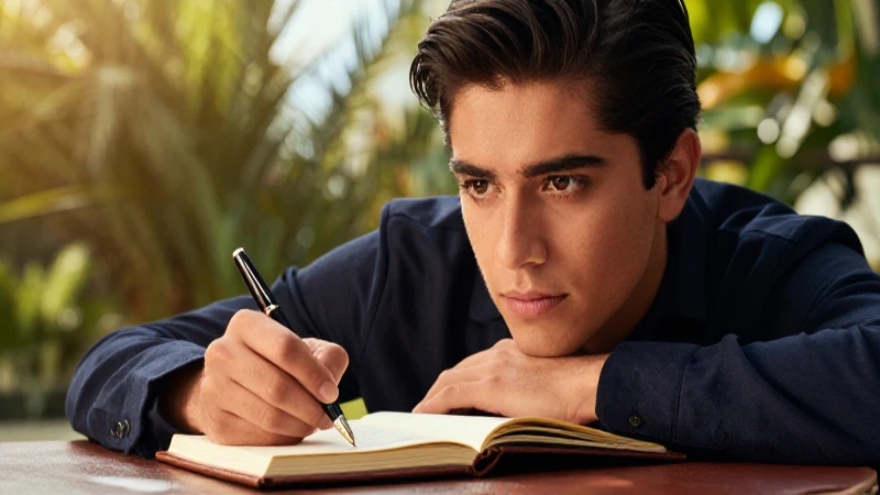 Cómo hacer una autobiografía: Ejemplos y consejos útiles 9 Retrato elegante de académica mexicana
