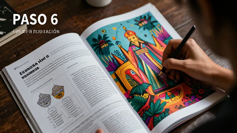 Cuáles son los pasos para crear tu propia revista 6 Crea un plan de publicación para tu revista