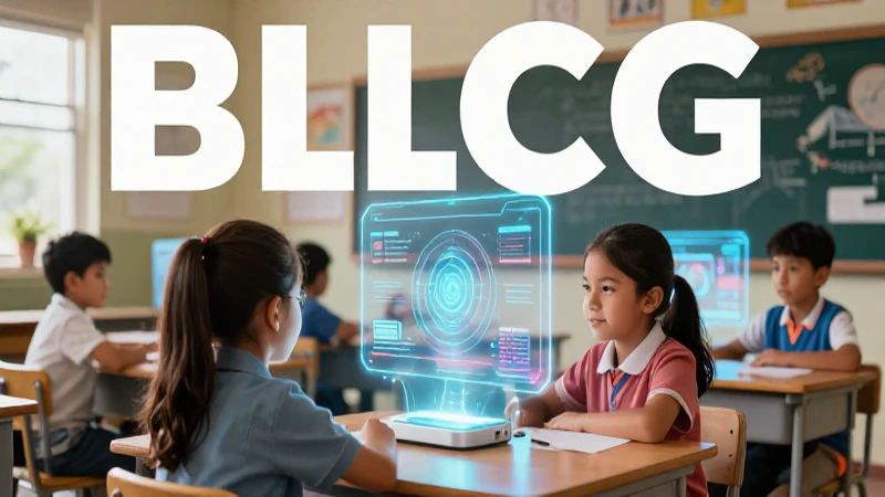 Niños mexicanos aprenden con tecnología futurista