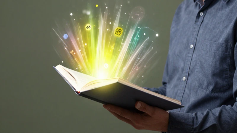 Conoce cómo los libros de autoayuda potencian tu desarrollo personal 4 Autoayuda: Libros que potencian tu crecimiento personal