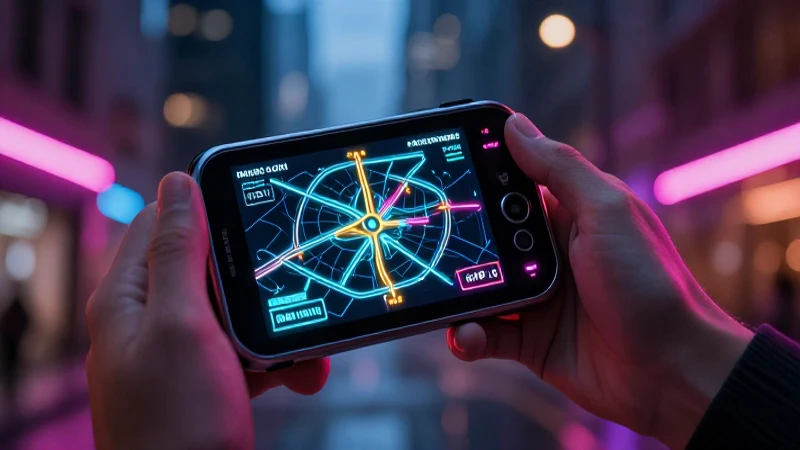 Encuentra la mejor ruta para llegar a casa de forma rápida y segura 3 Navega con GPS: ruta rápida y segura