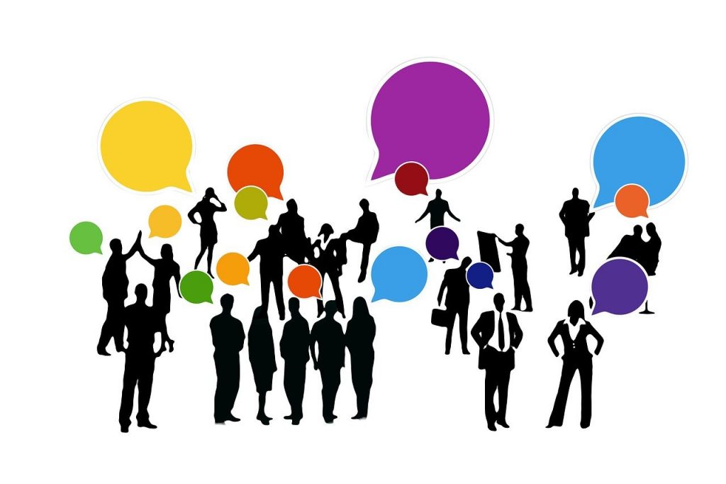 como los grupos sociales nos afectan conceptos tipos y ejemplos