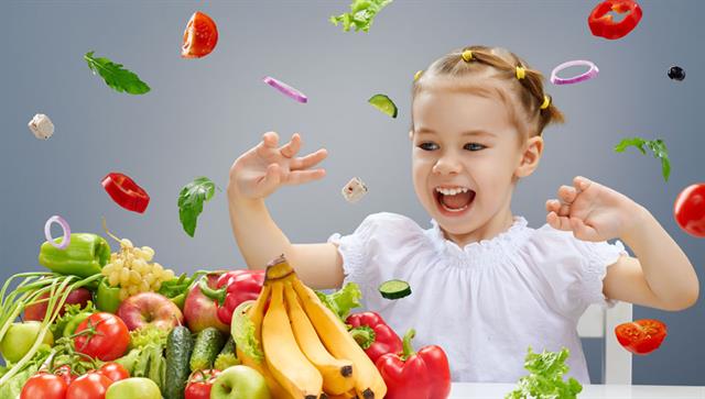 como nutrir tus sentidos con alimentacion perceptiva