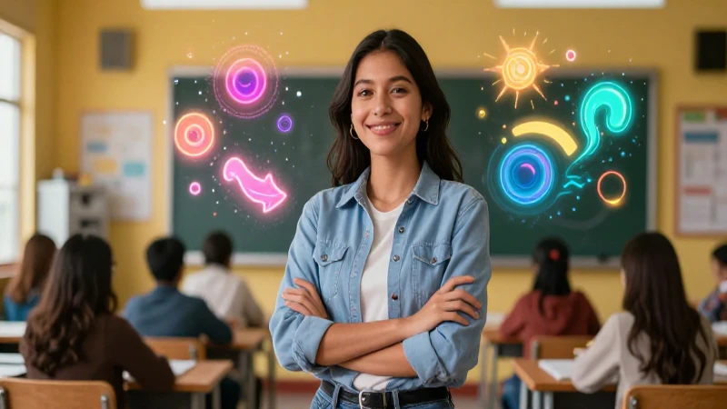 Cómo se utiliza cómo y como Guía definitiva sobre su uso y acento 10 Maestro mexicano dinámico en clase vibrante