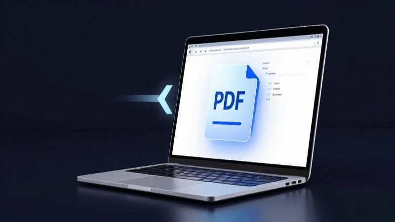 Configura la conversión de libros de Apple a PDF