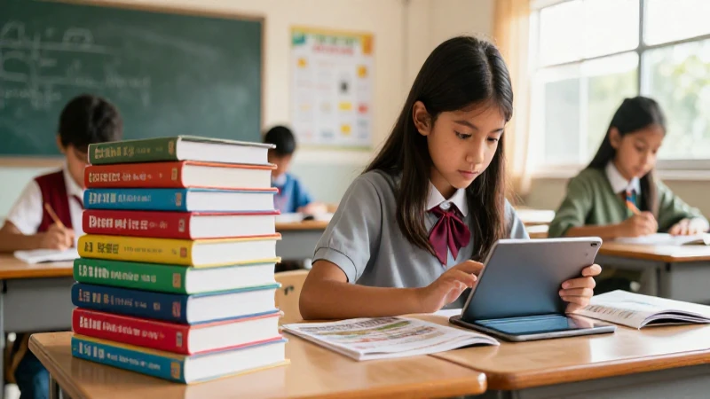 Guía para pedir libros SEP fácil