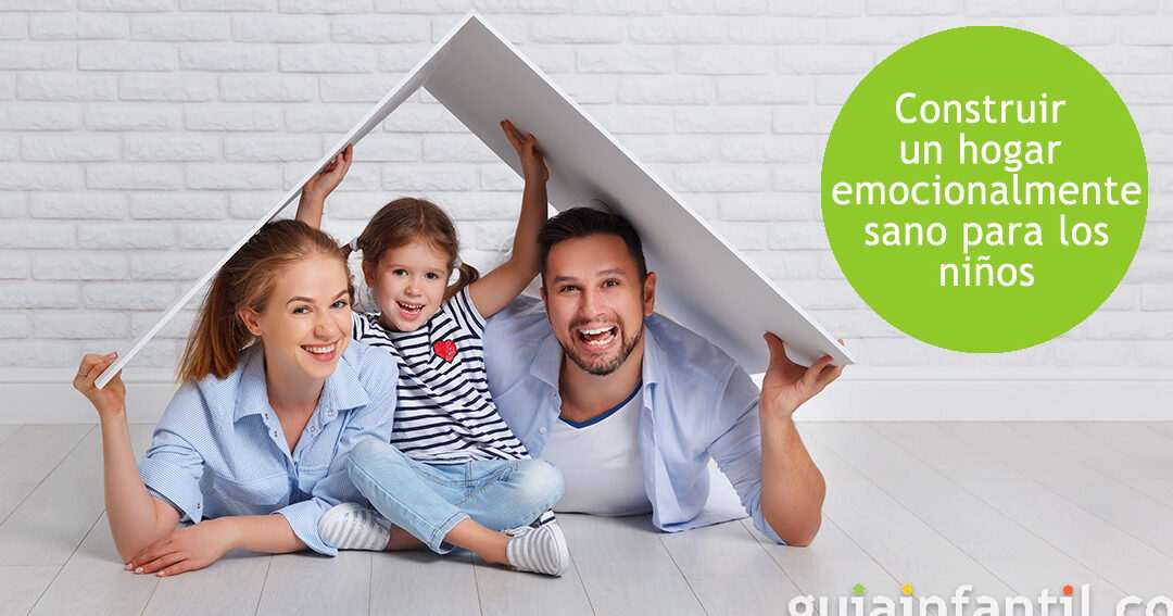como podemos cultivar ninos felices y saludables en el hogar 1