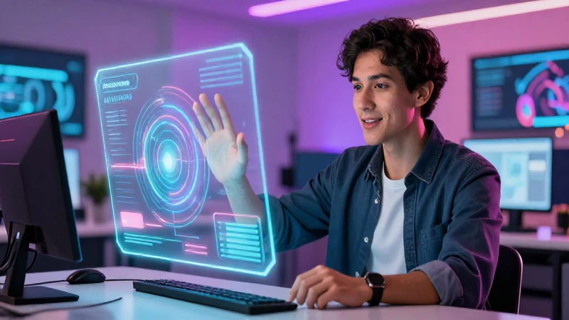 Tecnología impulsa el aprendizaje activo docente