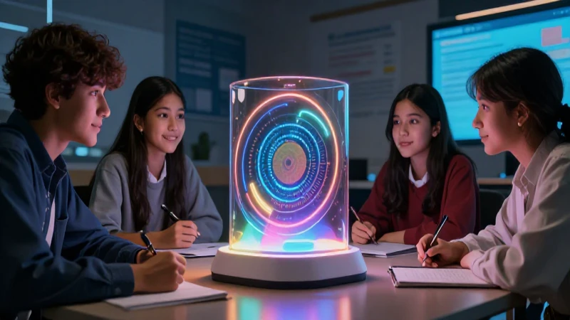 Promover el emprendimiento educativo mexicano