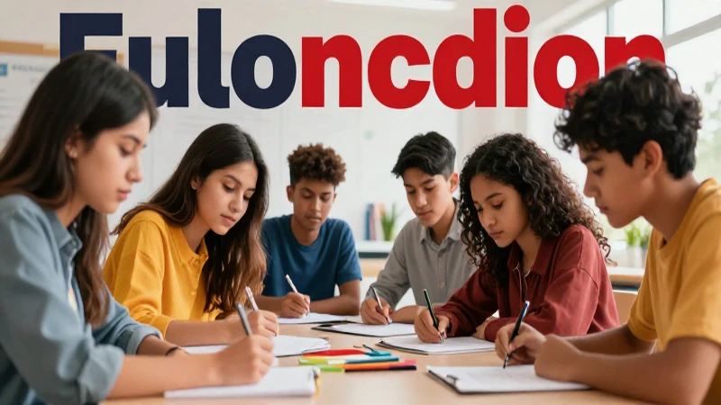 Estudiantes mexicanos innovan entusiastamente