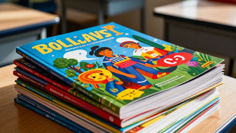 Libros de arte vibrantes, fotografía editorial mexicana