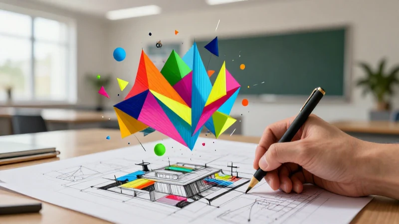 Libros SEP: Potencia creatividad y pensamiento crítico con arte y arquitectura 3 Planos arquitectónicos y abstracciones digitales