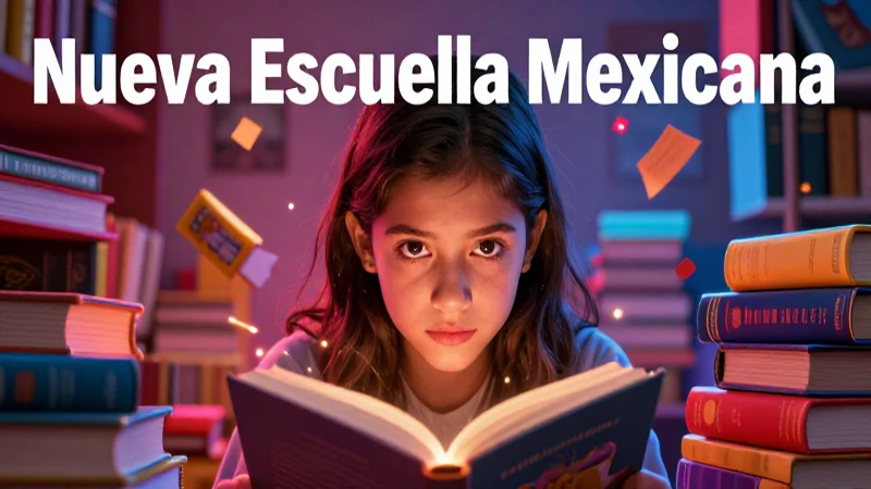 Eleva el pensamiento crítico y valores con libros de ética SEP 4 Estudiante brillante en entorno educativo