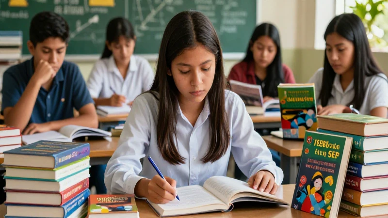 Eleva el pensamiento crítico y valores con libros de ética SEP 5 Ética SEP impulsa valores y análisis crítico