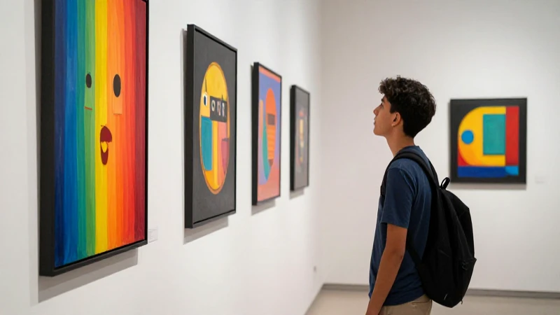 Explora el arte contemporáneo en museos mexicanos