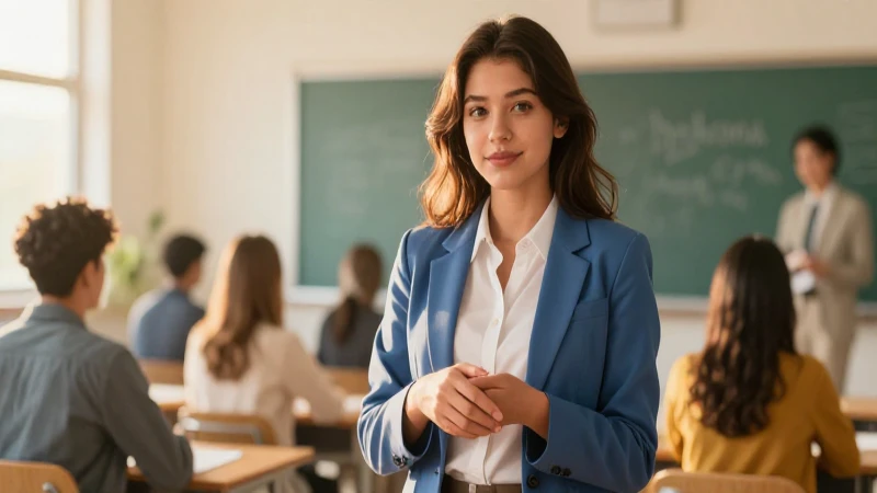 Cómo puedo alcanzar mis metas personales sin perjudicar a los demás 6 Retrato profesional moderno, vibrante y empático