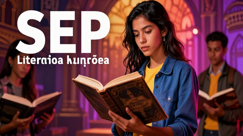 Libros SEP: magia y cultura europea