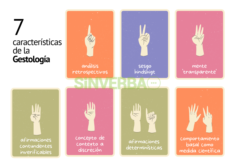 como reconocer a un monstruo senales y tips reveladores