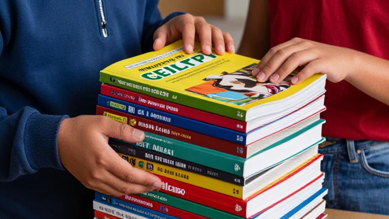 Recuperación de libros SEP: Guía paso a paso