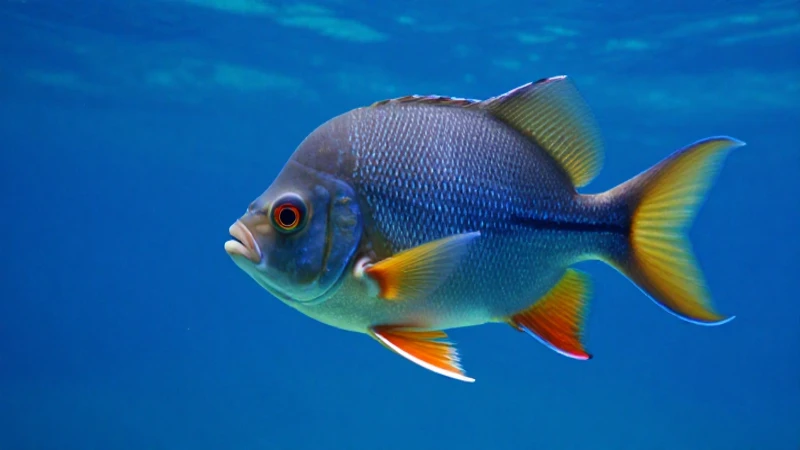 Los peces respiran agua