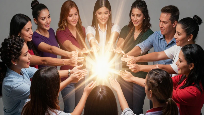 Diversidad e inclusión en México